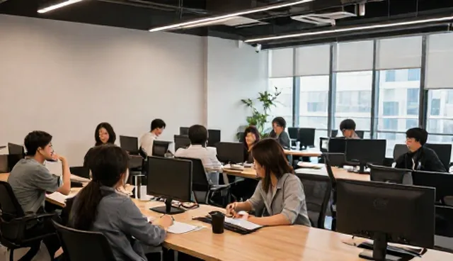 技术咨询业务中技术支持要点检查与发展趋势分析
