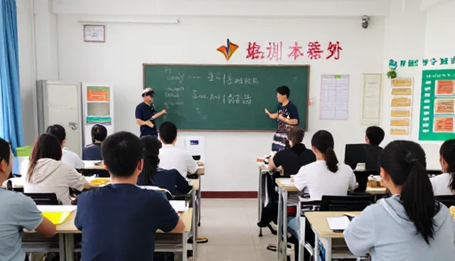 提升技术适配性：技术研发培训体系的构建与实践